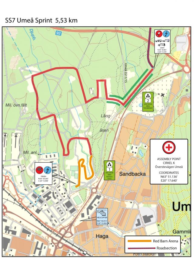 SS7 Umeå Sprint Page 1