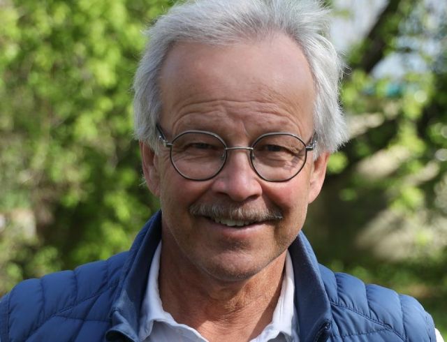 Hans Weinehall