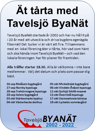 TBN VK annons heloriginal