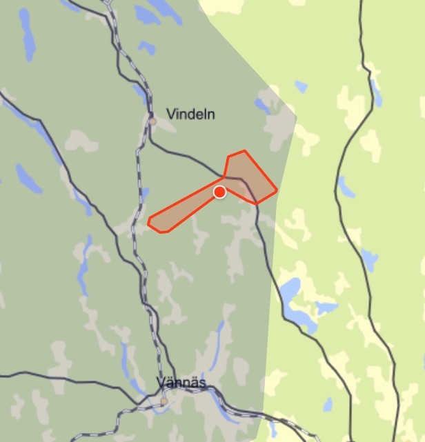 Strömavbrott