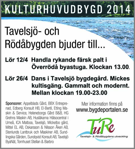 140411 Kulturhuvudbygd2014