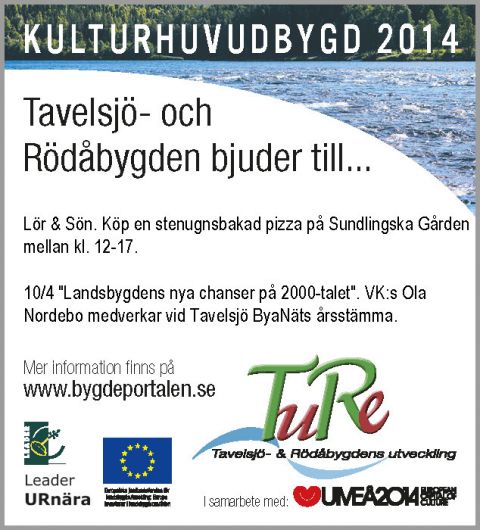 2014-02-28 Kulturhuvudbygd 2014