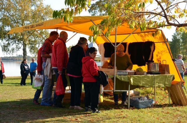 2018 Höstmarknad