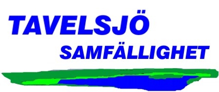 Tavelsjö samfällighet färg