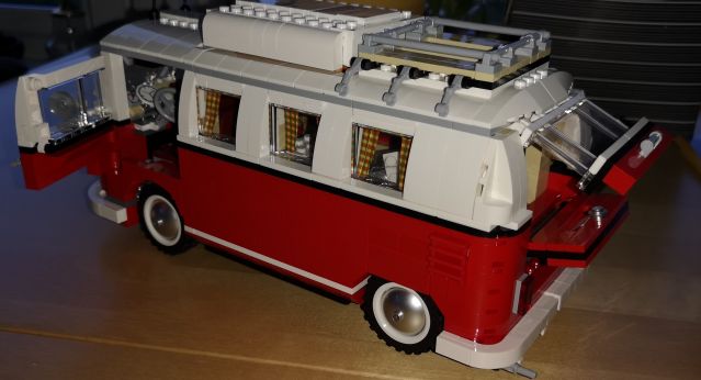 Volkswagen buss