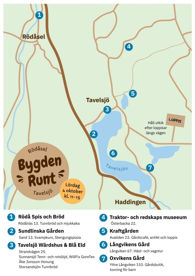 Bygden runt 20251004