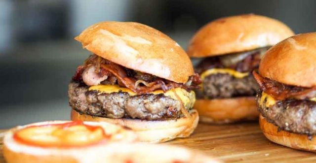 Hamburgare 2026