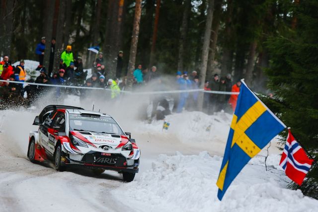 Rally Sweden.3