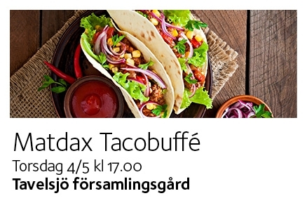 Tacobuffe