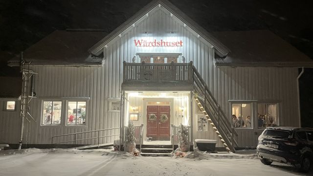 Wärdshuset 2024 Alice Holmström