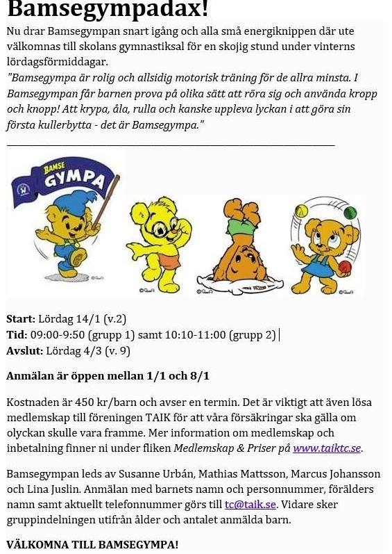 bamse