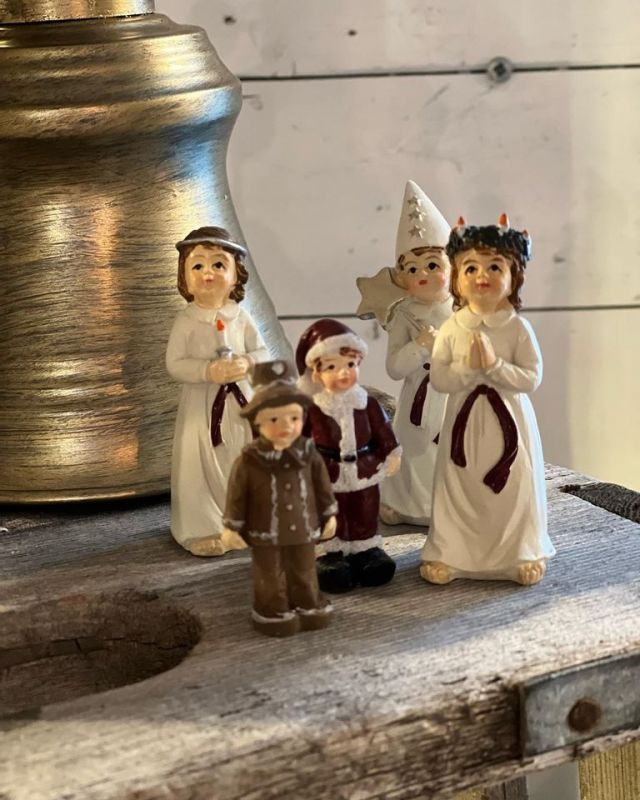 blåeld lucia