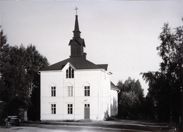 gamla kyrkan copy