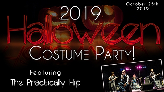 halloween party 2019 lg