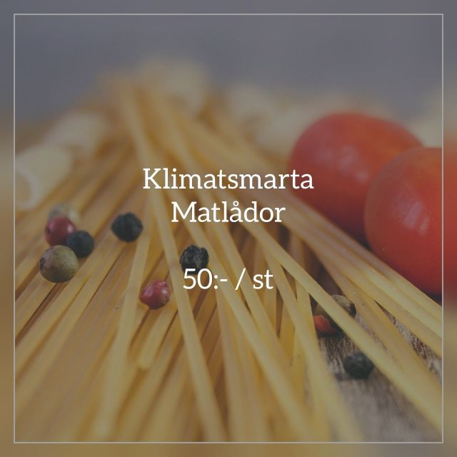 matlåda