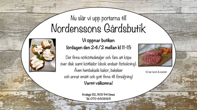 nordensson