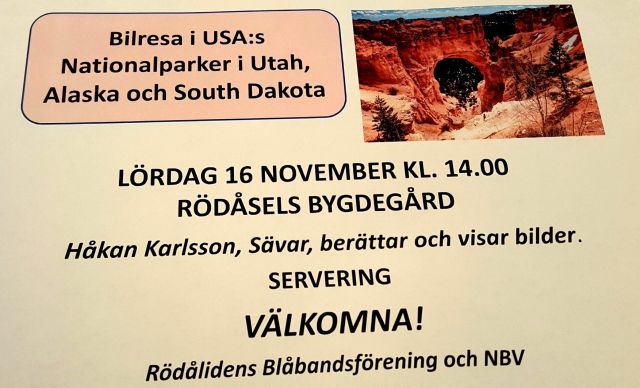 rdålördag