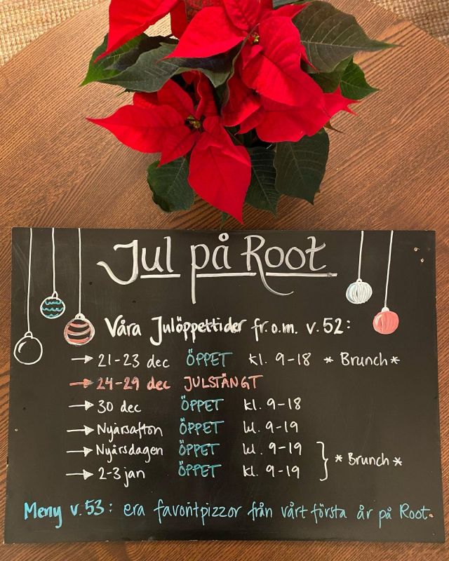 root jul