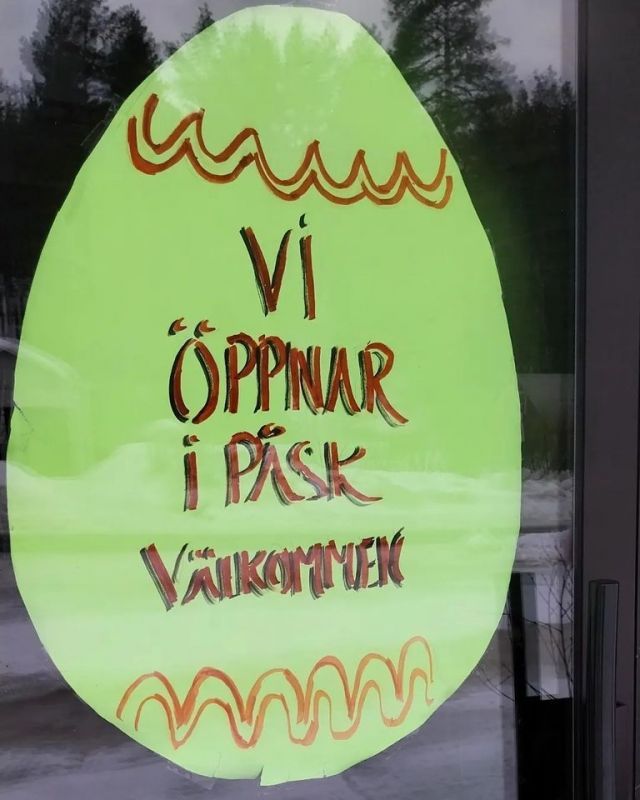 rödåpåsk