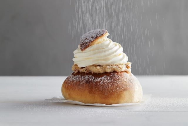 semla