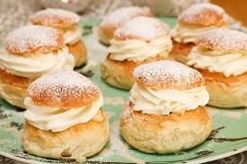 semla