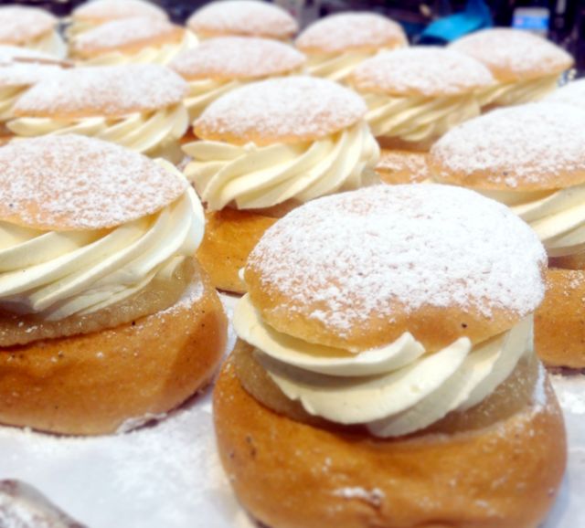 semlor
