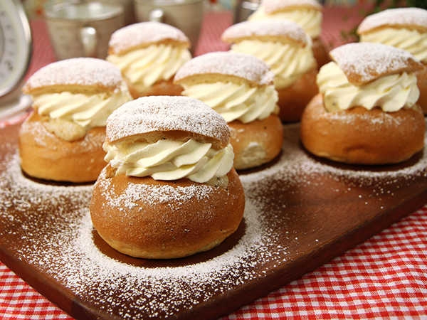 semlor copy