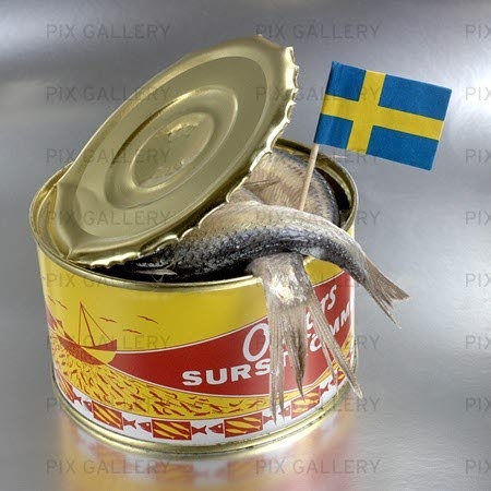 surströmming