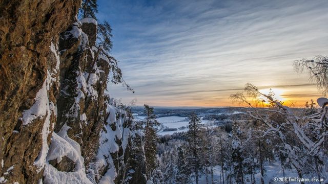 vallberget