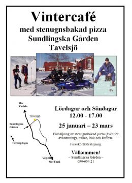 Vintercafe 2014
