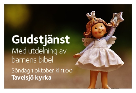 171001 webb tavelsjo Temagudstjanst med bibelutdelning v2