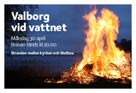 180430 webb bygdeportal Valborgsmässoafton