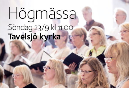 180923 puff Högmässa