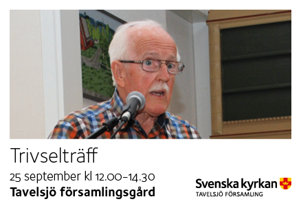 180925 webb Trivseltraff