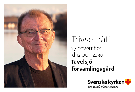 181127 webb Trivseltraff ny