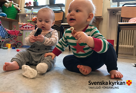 190108 webb Öppen förskola
