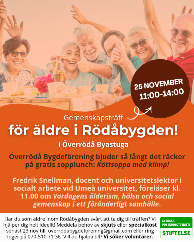 Annonsbild 1a träff nov 25