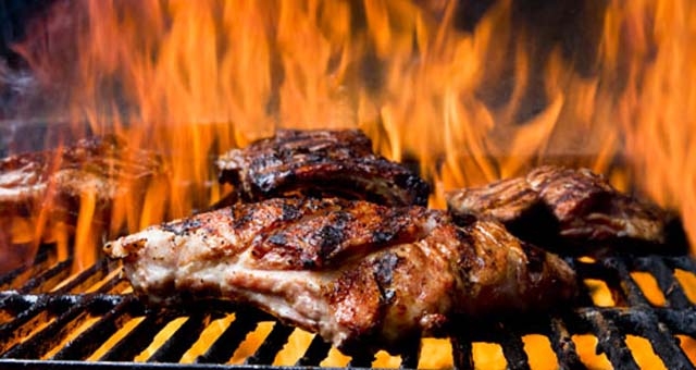 grillat
