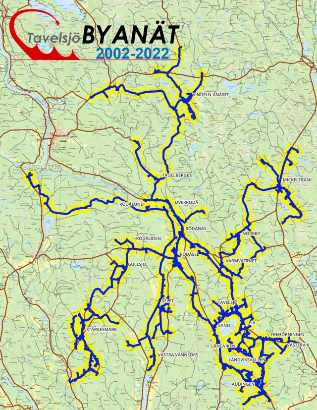 Karta med logga år 2002 2022