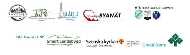 Loggor familjedag 2025