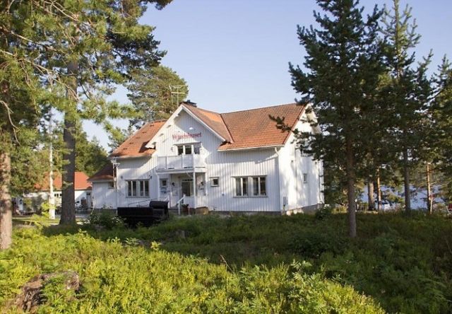 Wärdshuset Tavelsjö