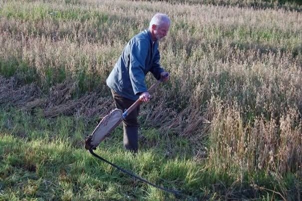 rolf kärvar