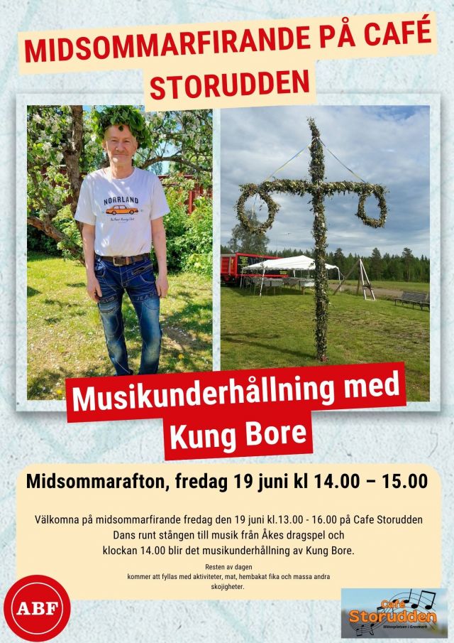 storudden kung bore