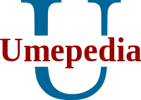Umepedia-logo.svg